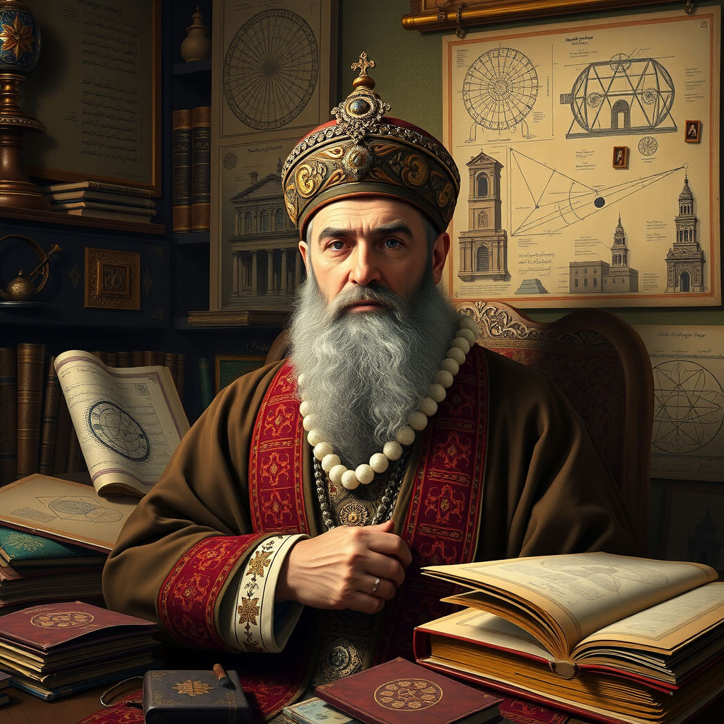 شیخ بهایی و علوم غریبه شیخ بهایی و علوم غریبه