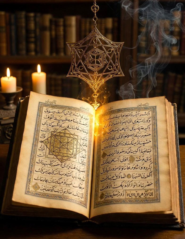 معرفی کتاب خزینه الاسرار و کشف الاخفا معرفی-کتاب-خزینه-الاسرار-و-کشف-الاخفا
