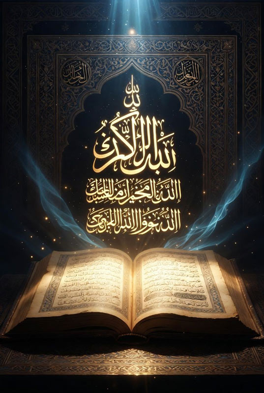 معرفی کتاب حرز الامان من فتن الزمان