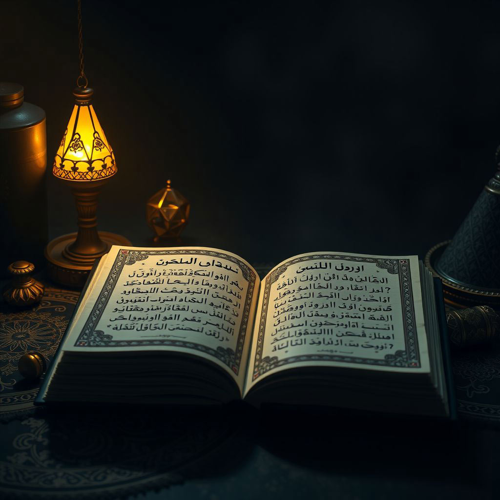 چرا کتاب کنزالتسخیرات بهترین انتخاب برای دانلود کتاب علوم غریبه است؟ چرا کتاب کنزالتسخیرات بهترین انتخاب برای دانلود کتاب علوم غریبه است؟