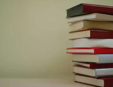 کتاب الکترونیک