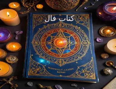 دانلود کتاب فال