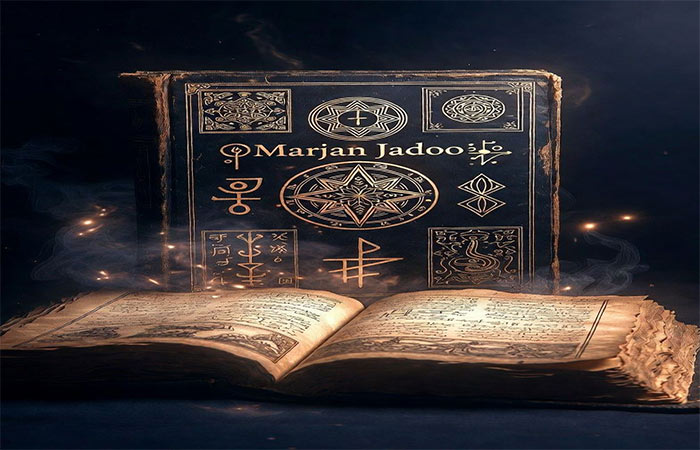 مرجع کامل طلسمات و علوم خفیه یکی از شناختهشدهترین و پرطرفدارترین کتابها در حوزه علوم غریبه، دعانویسی، طلسمات و متافیزیک فارسی است. این کتاب معمولاً به عنوان مجموعهای جامع از ادعیه، طلسمات مجرب، ذکرها، روشهای گنجیابی (دفینهیابی)، ابطال سحر، بختگشایی، افزایش رزق و روزی، احضار موکل، مهر و محبت و دهها موضوع دیگر معرفی میشود.