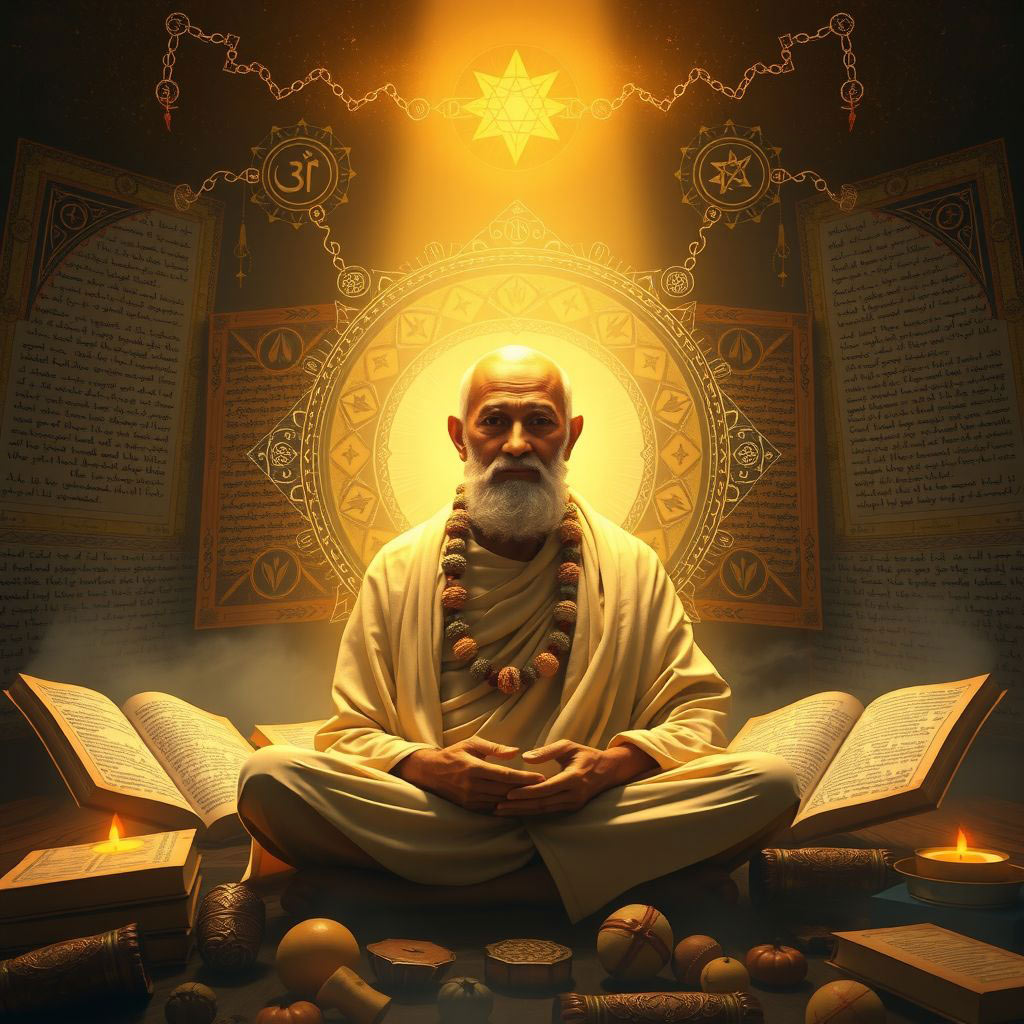 استاد قندی کیست و چرا آثار او تا این حد محبوب است؟