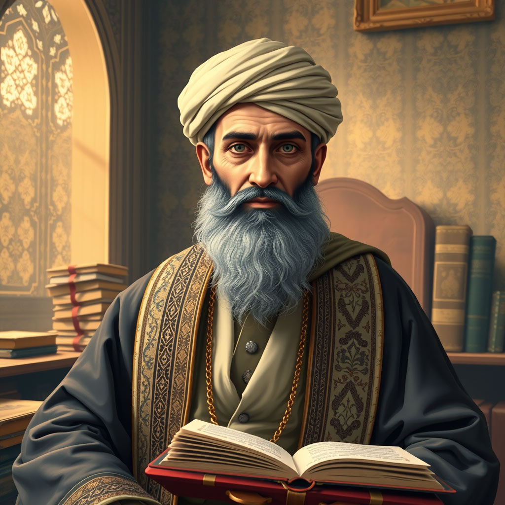 صفی علیشاه کیست؟