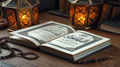 کتاب مفتاح الفلاح شیخ بهایی