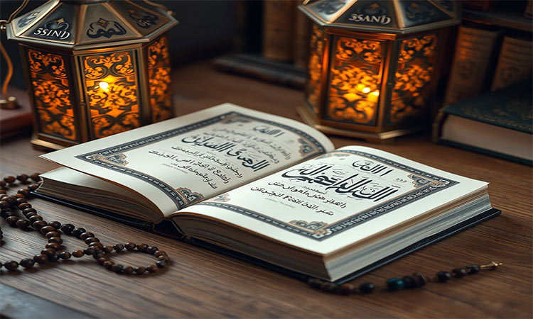 کتاب مفتاح الفلاح شیخ بهایی